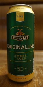 Originalusis