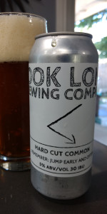 Hard Cut Common