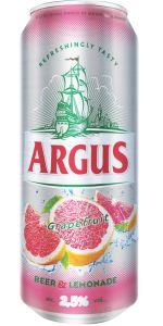 Argus Grapefruit