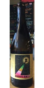 Mexicana #1 Dark Lager