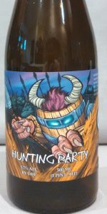Hunting Party