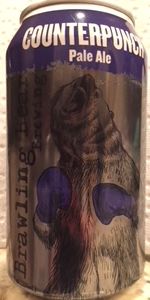 Counterpunch Pale Ale
