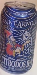 Citrodos IPA