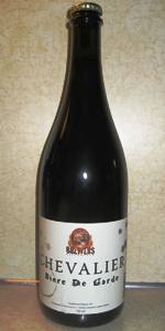 Chevalier Biere De Garde