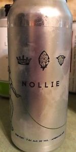 Nollie