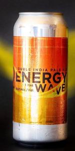 Energy Wave
