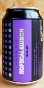 Hoptical Illusion