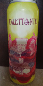 Dilettante