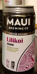 Lilikoi