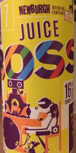 JuiceBoss (2018)