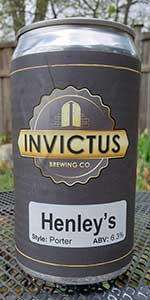 Henley's Porter