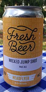 Wicked Jump Shot