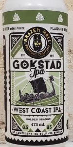 Gokstad