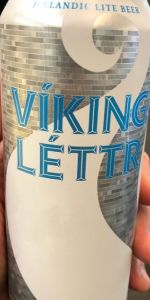 Viking Lettr