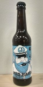 Mad Barba Sour IPA