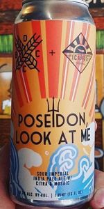 Poseidon, Look At Me