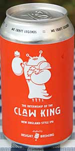 Claw King