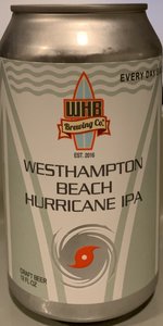 Hurricane IPA
