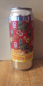 Magnum P.I.P.A.