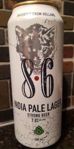 8.6 I.P.L