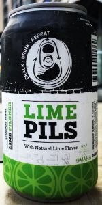 Lime Pils