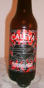 Serie Carbonera: Maria Luisa