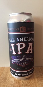 All American IPA