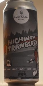 Highway Strawberry