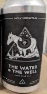 The Water & The Well