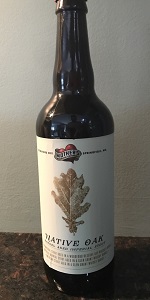 Native Oak