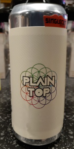 Plain Top Pils