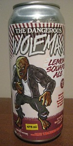 The Dangerous Wolfman