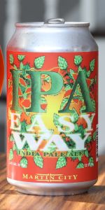 Easyway IPA