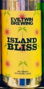 Island Bliss