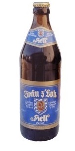 BrÃ¤u z ' Loh Hell