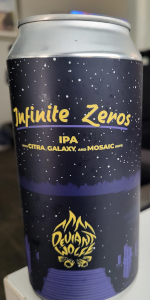 Infinite Zeros