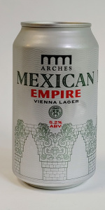 Mexican Empire