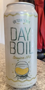 Dayboil Session IPA