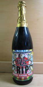 RIP - Russian Imperial Porter