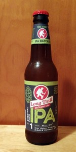 Survival Pack IPA Batch 1