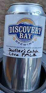 Sculler's Catch - Citra IPA