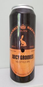 Juicy Grooves