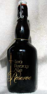 Ten Penny Ale Reserve