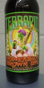 Hop Karma IPA