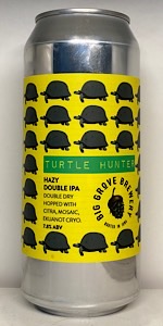 Turtle Hunter