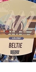 Beltie
