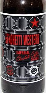 The Spaghetti Western