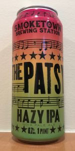 The Patsy