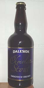 Chocolate Stout