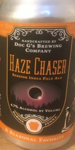 Haze Chaser